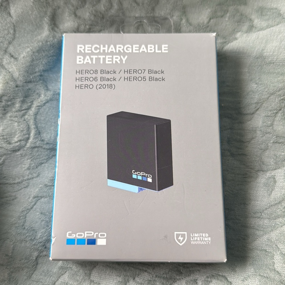 GoPro - Picture 8 of 11